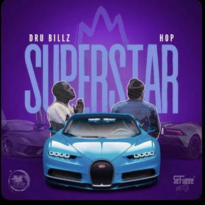 Superstar (Explicit)