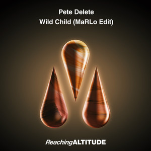 Wild Child (MaRLo Edit)