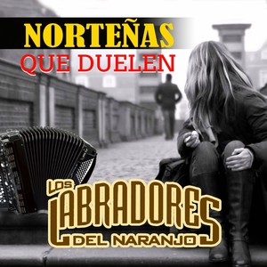 Norteñas Que Duelen