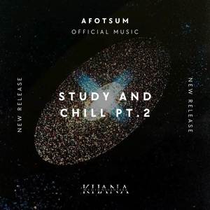 Study and Relax (Study and Chill PT.2 Album)