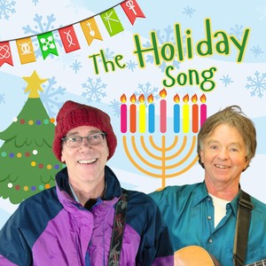 The Holiday Song