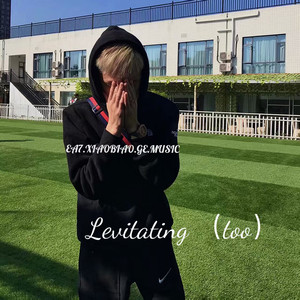 Levitating (too)