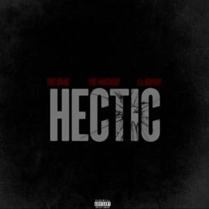 Hectic (Explicit)