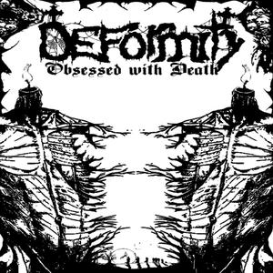 Obsessed with Death (Explicit)