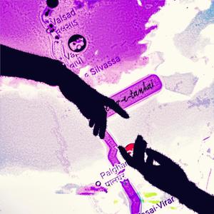 Sheher-E-Tanhai (feat. Blrx) (Explicit)