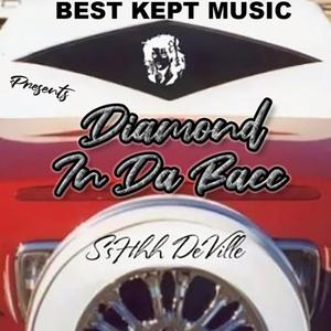 Diamond in Da Bacc (feat. Gstacczdaprodigie) (Explicit)