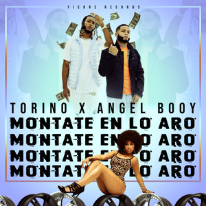 Montate en lo Aro(feat. Angel Booy)