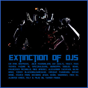 Tension (Keoki Vs. Decoding Jesus Radio Remix)