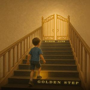GOLDEN STEP (feat. FREEZZY BEATZ) (Explicit)