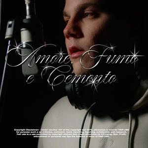 Amore, Fumo e Cemento (Explicit)
