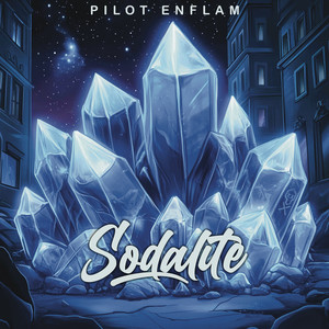 Sodalite (Explicit)