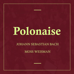 Polonaise, BWV Anh. 123