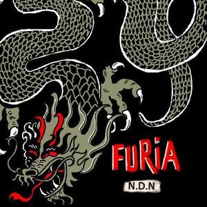 Furia (Explicit)