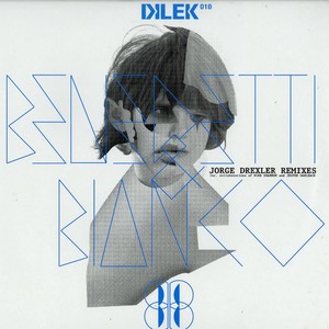 Jorge Drexler Remixes