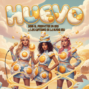 Huevo (Explicit)