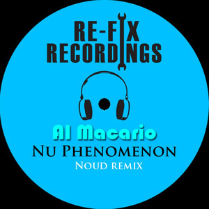 Nu Phenomenon (Noud Remix)