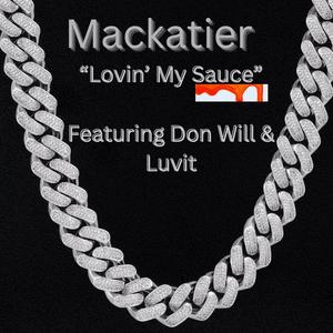 Lovin' My Sauce (feat. Don Will & Luvit) [Radio Edit]