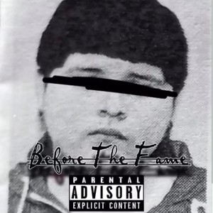 Hood Scars (feat. Lil Rascal) (Explicit)