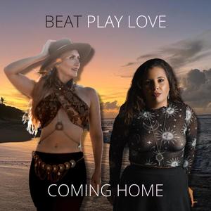 Coming Home (feat. Vanessa Ruiz) [Radio Edit]