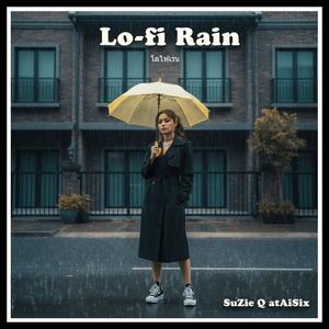 โลไฟเรน Lo-fi Rain v16 (feat. SuZie Q)