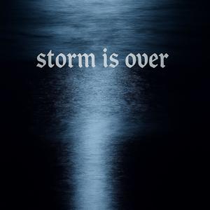 Storm Is Over (Radio Edit)