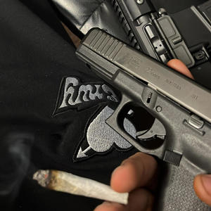 MOVE (feat. EZWOP) (Explicit)