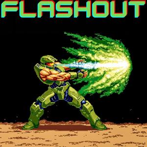 FLASHØUT (Explicit)