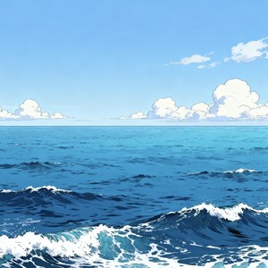 水手 (西海岸版)