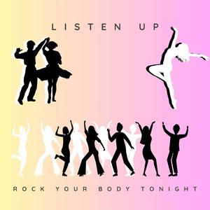 Rock Your Body Tonight