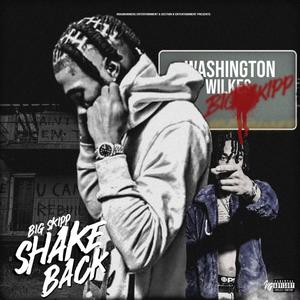 Shake Back (Explicit)