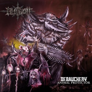 Beasts of Balgeroth (Explicit)