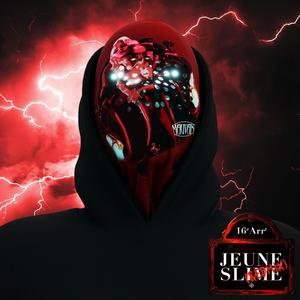 JEUNE SLIME REMIX (feat. 333EMOTION) (Explicit)