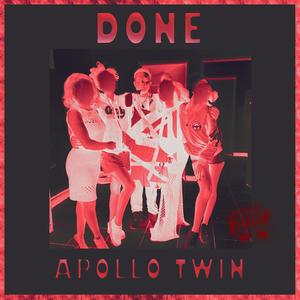 DONE (feat. 97.STONE) (Explicit)