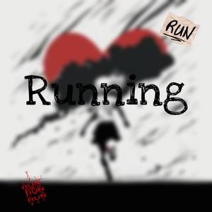 RUNNING (feat. Big Paint) [Explicit]