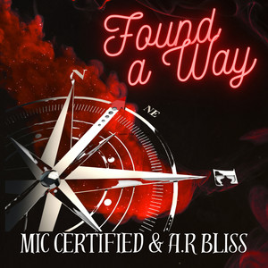 Found A Way (Explicit)