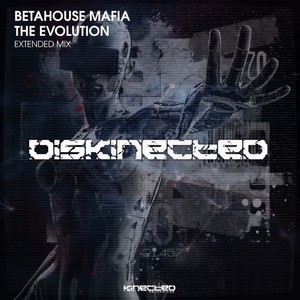 The Evolution (Extended Mix)