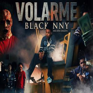 Volarme (Explicit)