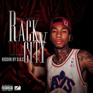 RACK CITY RIDDIM (Vybz Kartel) (Explicit)