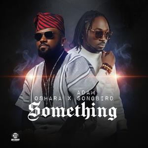 Something (feat. Adam Songbird)