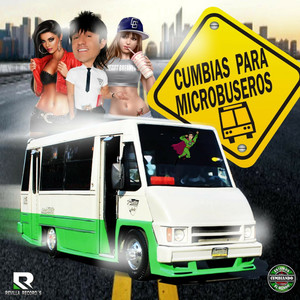 Cumbias Para Microbuseros