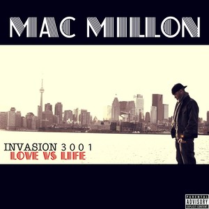 Invasion 3001 (Love vs Life) [Explicit]