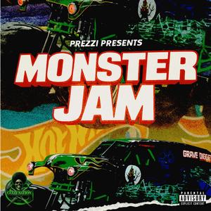 Monster Jam (Explicit)
