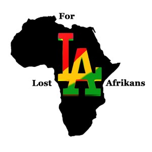 For L.A. (Lost Afrikans)