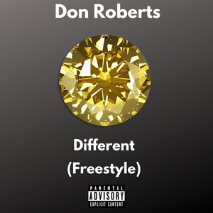 Different (Freestyle) (Explicit)