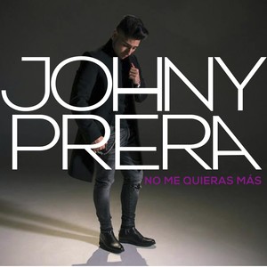 No Me Quieras Más