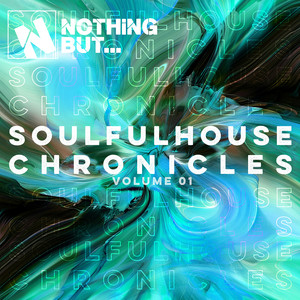 Switch The Sound (Darren Studholme Deep Jazzanova Instrumental Mix)