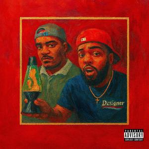 LAVA LAMP (Explicit)