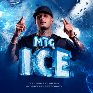 Mtg - Ice (Explicit)