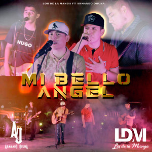 Mi Bello Angel (En vivo)