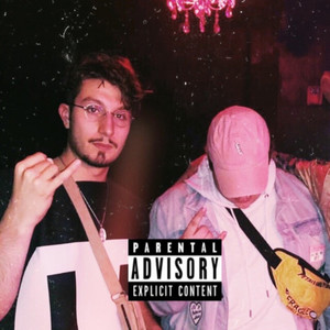 With Ease (Explicit)